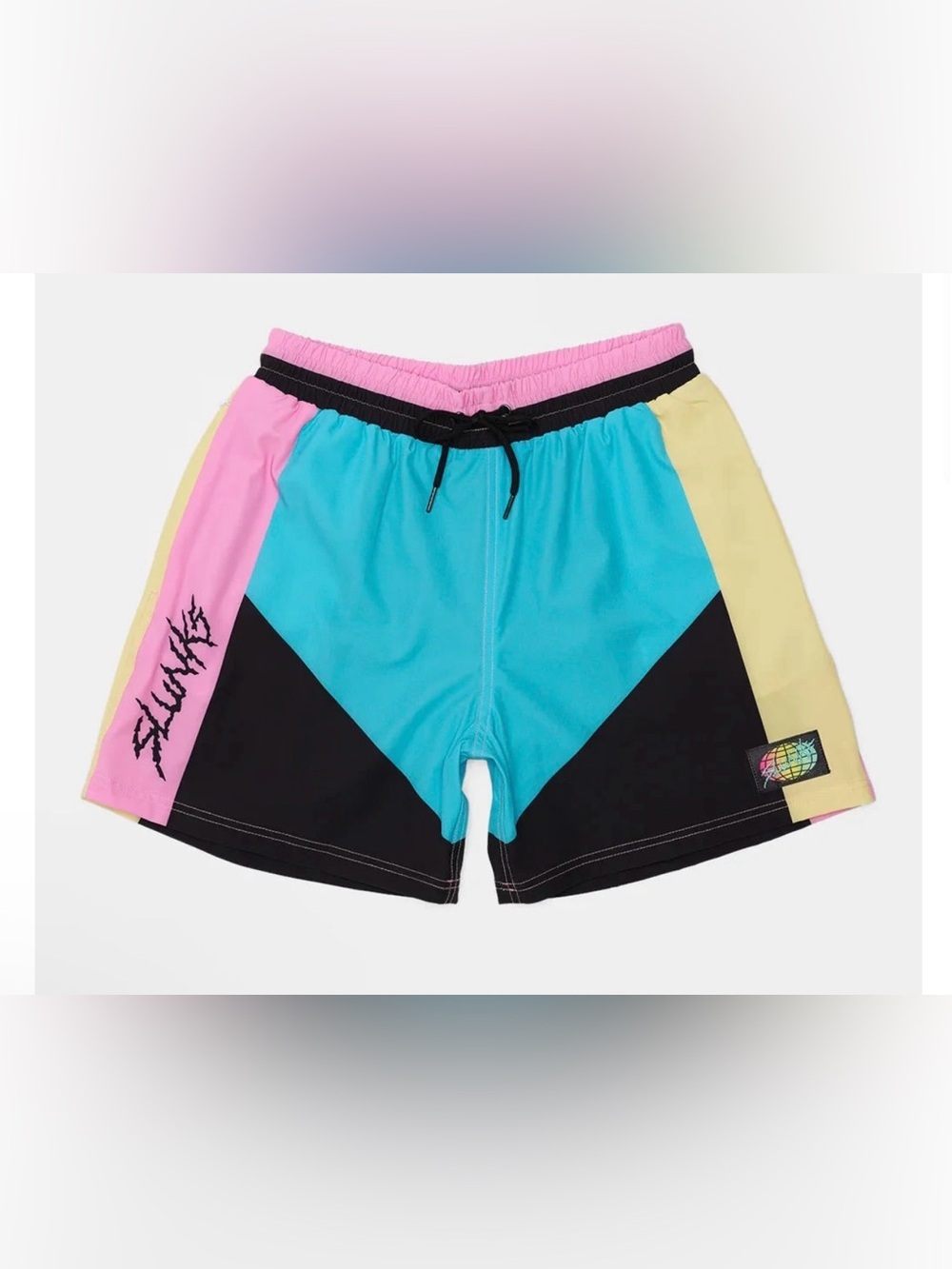 Retro slunks